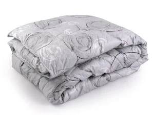 Ковдра Руно Light beige вовняна 172x205см (316.29ШЕУ_Light beige)