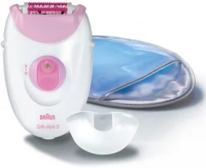 Епілятор BRAUN Silk-epil 5 SE 5380