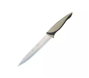 Ніж кухонний Maestro Rainbow Damascus Coating 200мм (1447-MR rainbow)