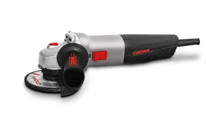 Кутова шліфмашина CROWN CT13497-125R