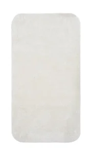 Килимок для ванної кімнати Confetti Atlanta Kemik Beige 50x57см (CF_110083688)