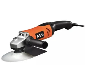 Полірувальна машина кутова AEG SE12-180