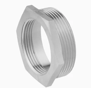 Футорка Karro 2“х1 1/2“ НВ (KR3115/15)