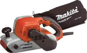 Шліфмашина стрічкова MAKITA (M9400)