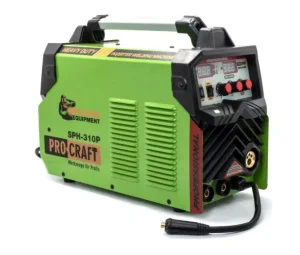 Інверторний зварювальний напівавтомат ProCraft SPH-310P (000310)