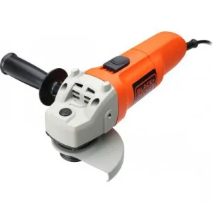 Болгарка Black+Decker KG115