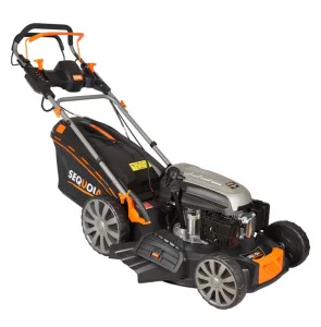 Газонокосилка бензиновая Sequoia SPLM5300SVE