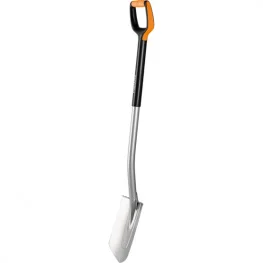 Лопата штыковая Fiskars Xact (131483)