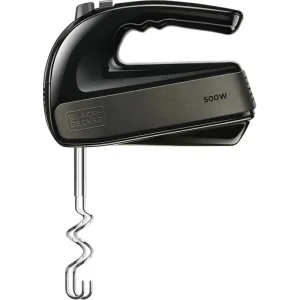Ручний міксер Black+Decker BXMX500E