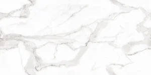 Керамогранит Megagres Venato Bianco 60x120см