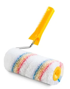Валик з ручкою Hardy ELITAKOLOR 8х48х180мм ворс 18мм (0111-224818)