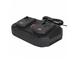 Зарядний пристрій Vitals Professional LSL 1835-2P SmartLine (120285)