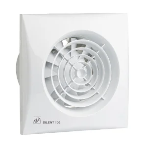 Вытяжной вентилятор Soler&Palau Silent-200 CZ (5210424700)