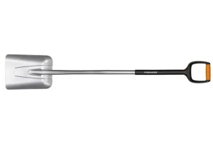 Лопата совкова Fiskars Xact (132480)
