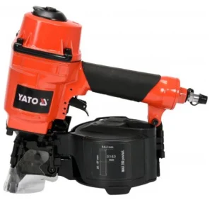 Пістолет цвяхозабивнийй YATO YT-09212
