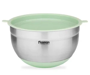 Миска з кришкою Fissman 20x12см 3л (5113)