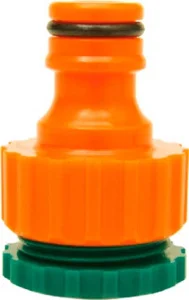 Адаптер зовнішній FLO 3/4-1/2" (89241)