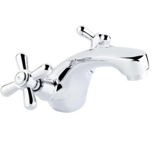 Змішувач для раковини Lidz Dominox LDDOM161CRM35532