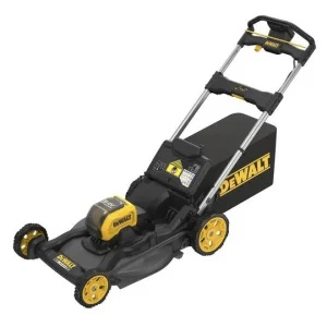 Газонокосилка аккумуляторная DeWALT (DCMWSP550N)