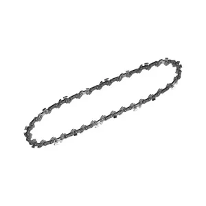 Цепь DeWALT 3/8“ 1,1мм 34 звена длина цепи 8“/20см (DT20693)