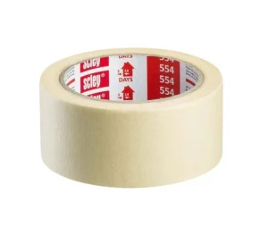 Стрічка малярна Hardy №554 25ммх33м (0300-543325)