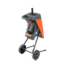 Измельчитель садовый GTM DS2500/40