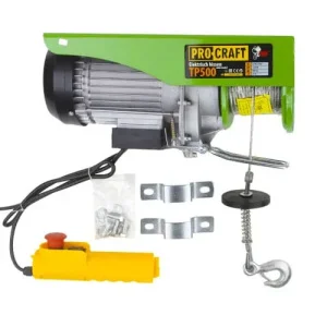 Підйомник ProCraft TP500 (000500)
