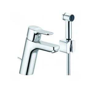 Змішувач для умивальника Kludi Pure and Easy (372590565)