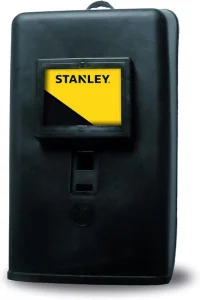 Зварювальний напівавтомат інверторний Stanley MULTI160