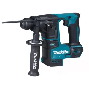 Перфоратор акумуляторний MAKITA SDS-PLUS LXT (DHR171Z)