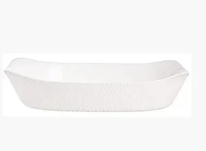 Форма для запікання Luminarc Smart Cuisine Wavy прямокутна 34x25см (8155Q)