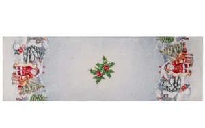 Ранер Lefard Home Textile COTTAGE 36х100см (732-202)