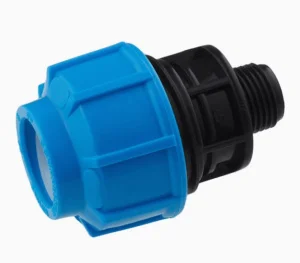 Муфта ПЕ SPT 25х1/2“ РЗ (SPT-08010)