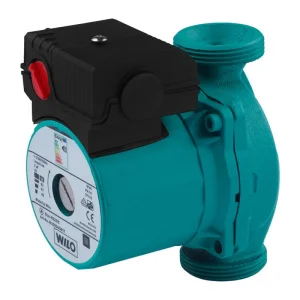 Насос циркуляційний Forwater WRS 25/6-130 Green (CV015979)