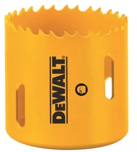 Ціфенбор-коронка DeWALT біметалічна d76мм (DT83076)