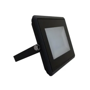 Прожектор вуличний Osram Ledvance Eco Floodlight 100W 7800Lm 4000K BK (4058075183469)