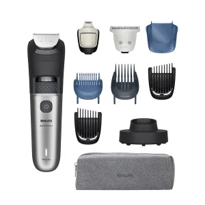 Фото триммер philips series 7000 bt7670/15