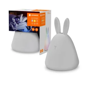 Ночник Ledvance NIGHTLUX RABBIT TOUCH USB RGBW (90020519)