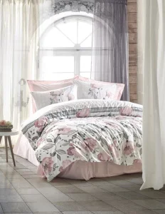 Фото комплект постельного белья cotton box juana 200x220см (cb_010077543)