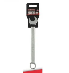 Ключ комбiнований HAISSER CRV Cold Stamped 27мм (48424)