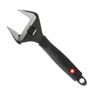 Ключ розвідний Intertool 250мм (XT-0050)