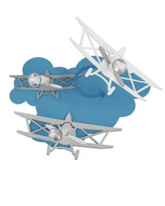 Люстра Nowodvorski Plane III (6904)