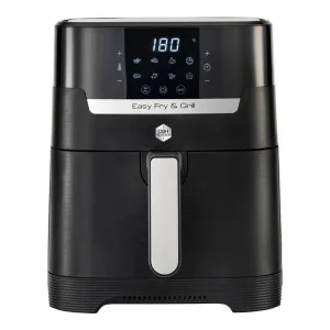 Мультипіч Tefal Nordica EasyFry&Grill XXL AG8018S0