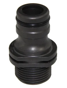 Адаптер Aquapulse MAXI с наружной резьбой 3/4" (AP 1116)