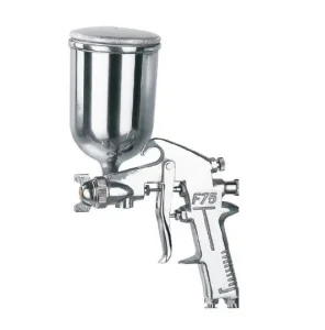 Фарбопульт пневматичний AUARITA HP d1,5мм (F-75G-1.5)