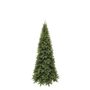 Фото елка искусственная triumph tree edelman edulis зеленая 1,85м (8718861989700)