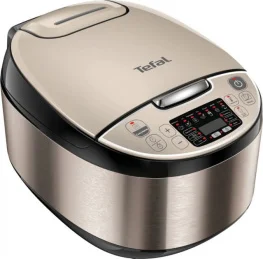 Фото мультиварка tefal rk321a34