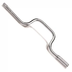 Коловорот Toptul 1/2" (CADC1642)