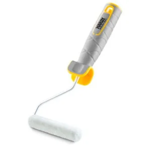 Валик з ручкою Hardy Velurplus MIDI 6х30х100мм ворс 4мм (0122-343010)