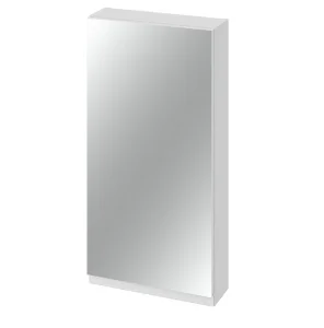 Шафа дзеркальна Cersanit Moduo 40x14,1x80см білий (S590-030)